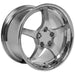OE Wheels CV05 CV05-17085-5475-58C