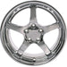 OE Wheels CV05 CV05-17085-5475-58C