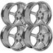 OE Wheels CV05 CV05-D18095-5475-54C