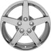 OE Wheels CV06A CV06A-18095-5475-58C