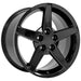 OE Wheels CV06A CV06A-18095-5475-58B