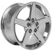 OE Wheels CV06B CV06B-19100-5475-68C
