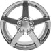 OE Wheels CV06B CV06B-19100-5475-68C