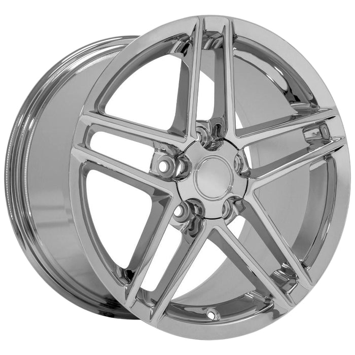 OE Wheels CV07A CV07A-18105-5475-56C