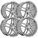 OE Wheels CV07A CV07A-17095-5475-54C