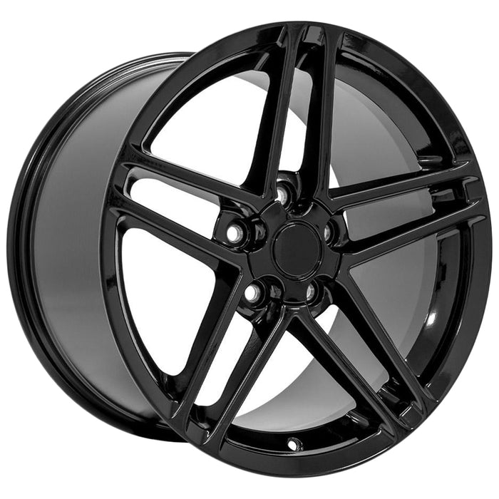 OE Wheels CV07A CV07A-18095-5475-56B