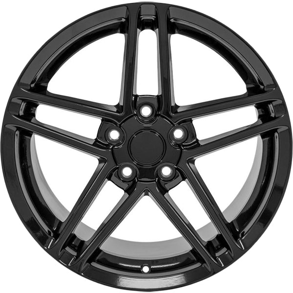 OE Wheels CV07A CV07A-18095-5475-56B