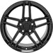 OE Wheels CV07A CV07A-18095-5475-56B