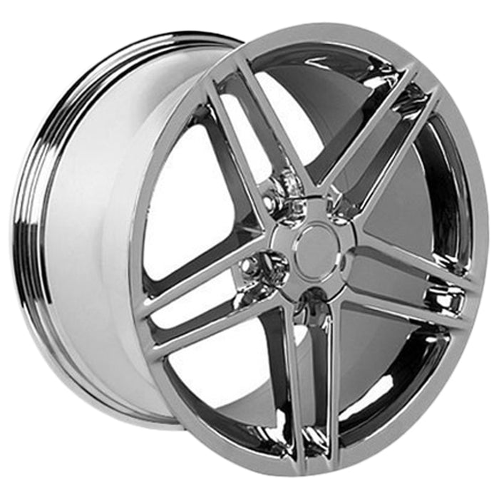 OE Wheels CV07B CV07B-19100-5475-65C