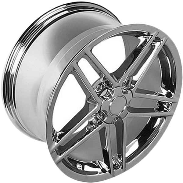 OE Wheels CV07B CV07B-19100-5475-65C