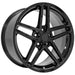 OE Wheels CV07B CV07B-19100-5475-65B
