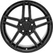 OE Wheels CV07B CV07B-19100-5475-65B