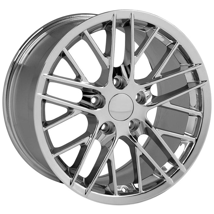 OE Wheels CV08A CV08A-18105-5475-56C