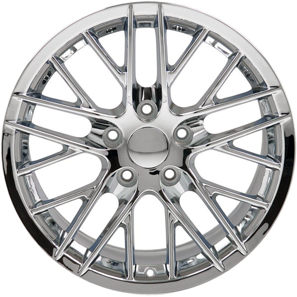 OE Wheels CV08A CV08A-17095-5475-54C
