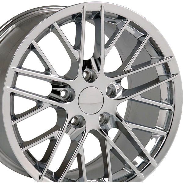 OE Wheels CV08A CV08A-17095-5475-54C