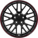 OE Wheels CV08A CV08A-17095-5475-54BR
