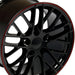 OE Wheels CV08A CV08A-18105-5475-56BR
