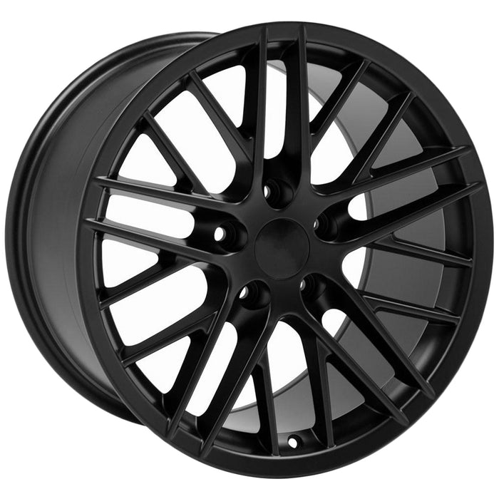 OE Wheels CV08A CV08A-17095-5475-54B1