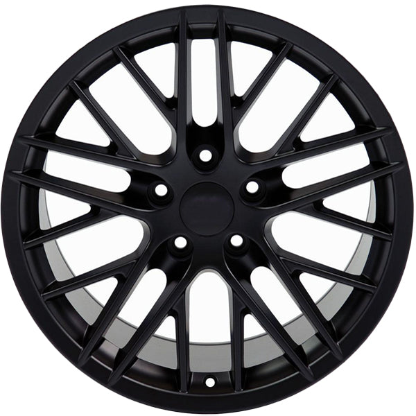 OE Wheels CV08A CV08A-17095-5475-54B1