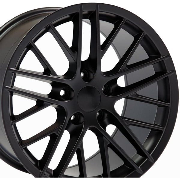 OE Wheels CV08A CV08A-18105-5475-56B1