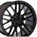 OE Wheels CV08A CV08A-18105-5475-56B1