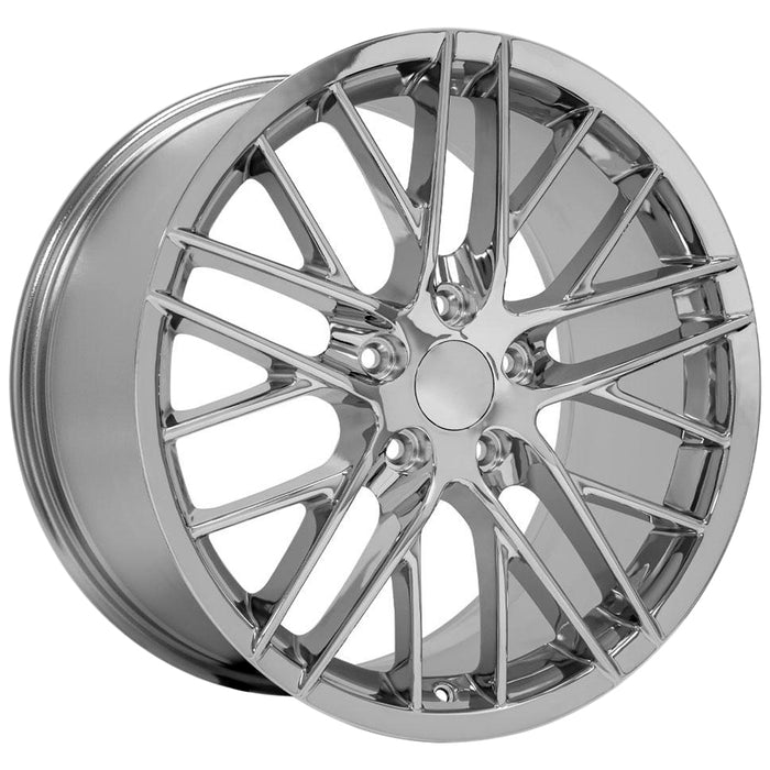 OE Wheels CV08B CV08B-19100-5475-79C