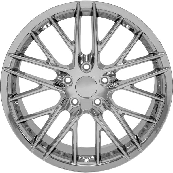OE Wheels CV08B CV08B-18085-5475-56C