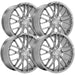 OE Wheels CV08B CV08B-18085-5475-56C