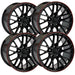OE Wheels CV08A CV08A-17095-5475-54BR