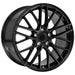 OE Wheels CV08B CV08B-19100-5475-79B1