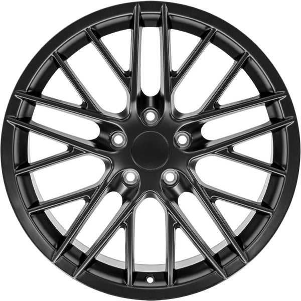 OE Wheels CV08B CV08B-18085-5475-56B1