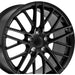 OE Wheels CV08B CV08B-18085-5475-56B1