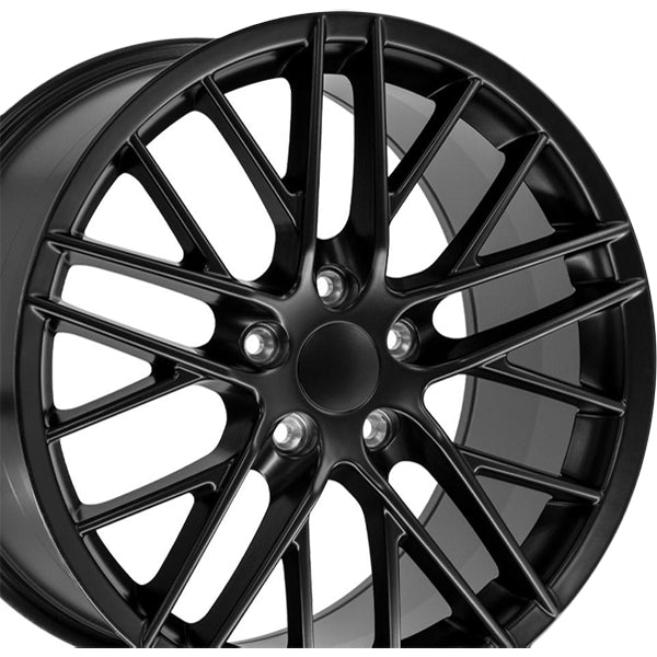 OE Wheels CV08B CV08B-19100-5475-79B1