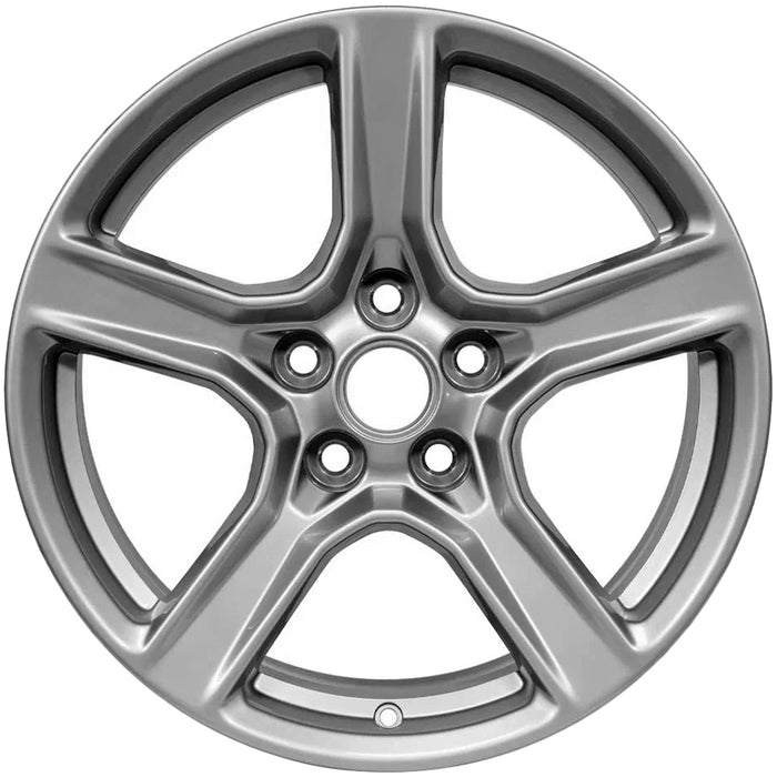 OE Wheels CV09 CV09-18085-5120-32S-OEM
