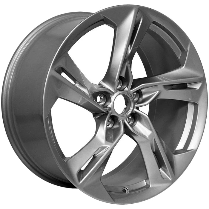 OE Wheels CV10 CV10-20095-5120-39S-OEM