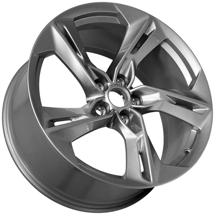 OE Wheels CV10 CV10-20095-5120-39S-OEM