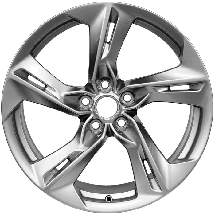 OE Wheels CV10 CV10-20095-5120-39S-OEM