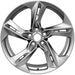 OE Wheels CV10 CV10-20095-5120-39S-OEM