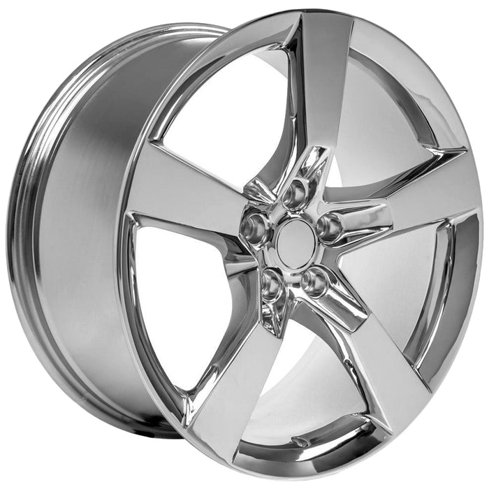 OE Wheels CV11 CV11-20090-5120-35C