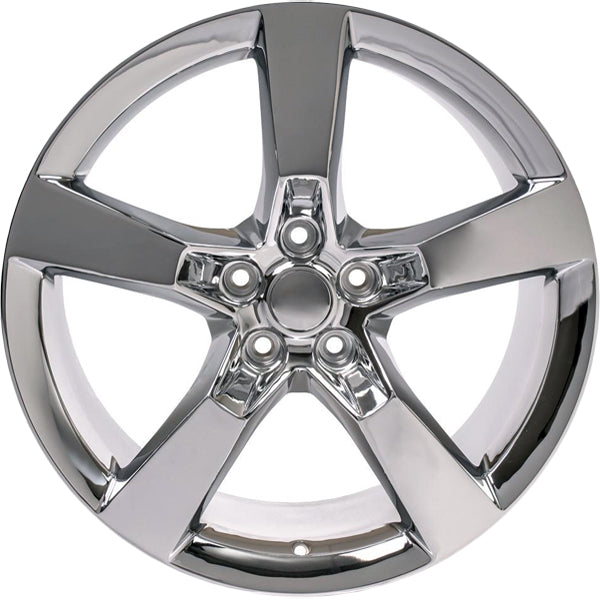 OE Wheels CV11 CV11-20090-5120-35C