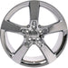 OE Wheels CV11 CV11-20090-5120-35C