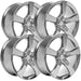 OE Wheels CV11 CV11-20090-5120-35C