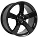 OE Wheels CV11 CV11-20090-5120-35B