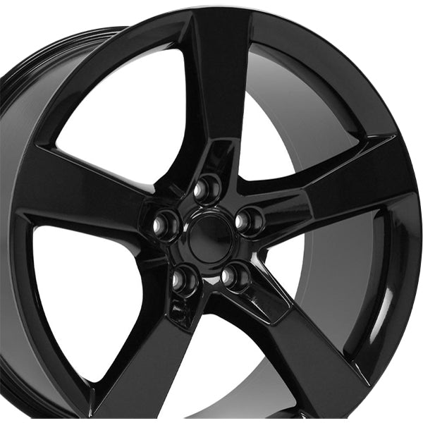 OE Wheels CV11 CV11-20090-5120-35B