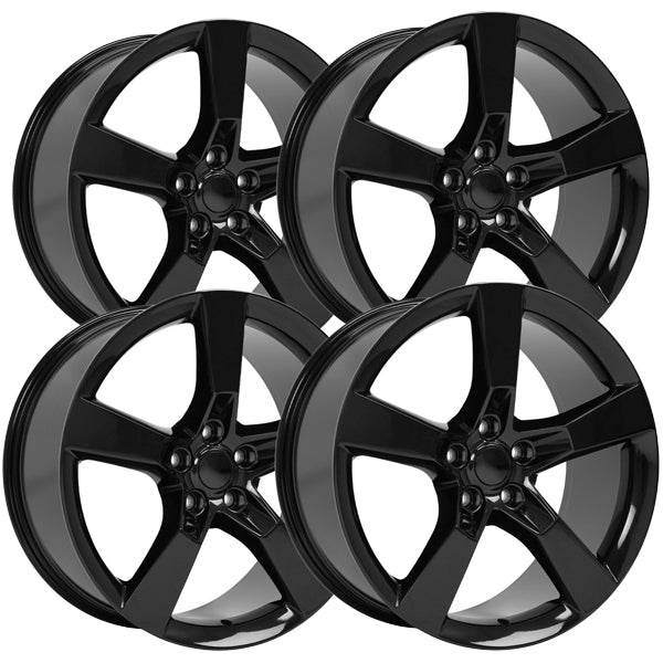 OE Wheels CV11 CV11-20090-5120-35B