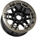 OE Wheels CV12 CV12-17080-6550-24MB-rG1-OEM