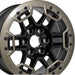 OE Wheels CV12 CV12-17080-6550-24MB-rG1-OEM