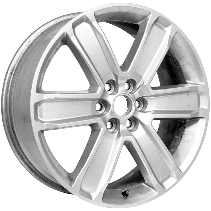 OE Wheels CV13 CV13-20080-6120-50S-OEM