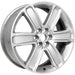 OE Wheels CV13 CV13-20080-6120-50S-OEM
