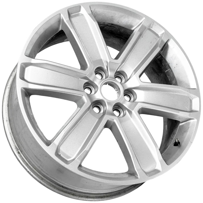 OE Wheels CV13 CV13-20080-6120-50S-OEM